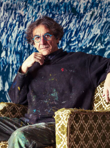 Μίλτος Γκολέμας