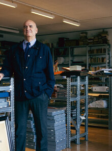 Τάσος Σακελλαρόπουλος: Οι προειδοποιήσεις που αγνοήθηκαν στην Κύπρο το 1974