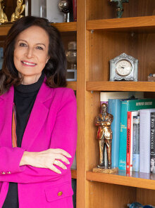 Άννα Διαμαντοπούλου