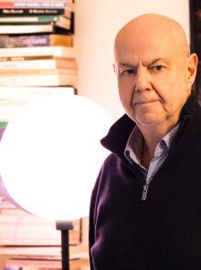 Γιάννης Χουβαρδάς