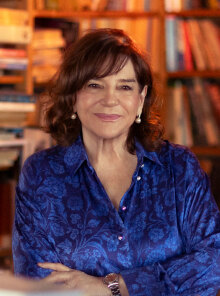 Φωτεινή Τσαλίκογλου