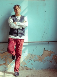 Μπάμπης Παπαδόπουλος: «Τι νόημα έχει αν δεν μπορείς να επικοινωνήσεις με τους άλλους;»