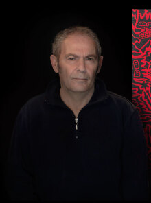 Γιάννη Παυλίδη | Muffet Fiuu