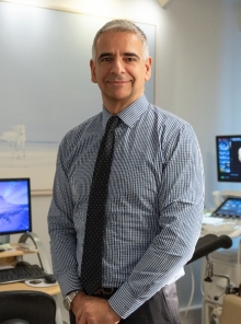 Xάρης Χηνιάδης