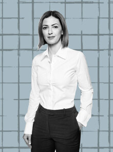 Ειρήνη Αγαπηδάκη