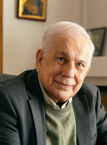 Σάββας Σαββόπουλος