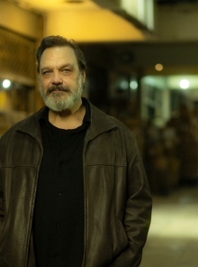 Αργύρης Γκαγκάνης: «Όταν πέσεις με τα μούτρα, μπορείς να καταφέρεις τα πάντα»