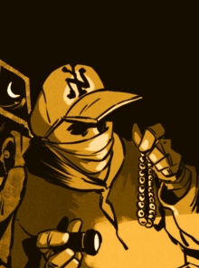 Συνέντευξη με τον Δημήτρης-Κρις Αγκαράι για το graphic novel «Πολυκατοικίες» από το τραγούδι του ΛΕΞ: έμπνευση, κρίση, κόμικ, αστική ζωή.