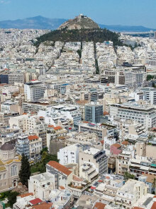 Πολυκατοικία: Από την αντιπαροχή στο Airbnb