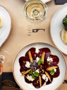 9 wine & drink spots για αυτό το καλοκαίρι