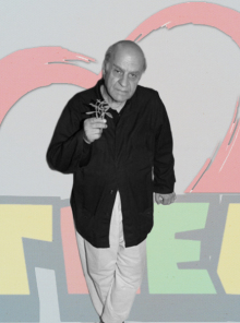 Η Αθήνα του Αλέκου Φασιανού