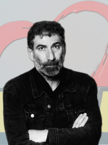 Η Αθήνα του Γιάννη Οικονομίδη