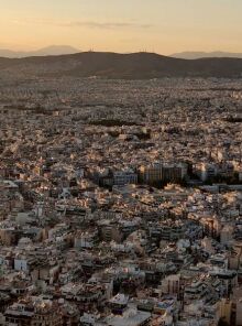 «Η Αθήνα δεν είναι χαμένη υπόθεση»: Το Plan A και οι 20 προτάσεις που θέλουν να αλλάξουν την πόλη
