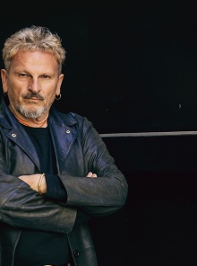 Μιχαήλ Μαρμαρινός