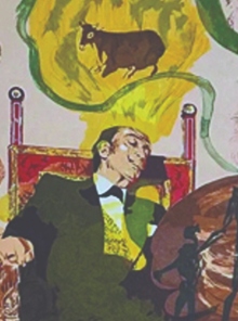 Salvador Dali