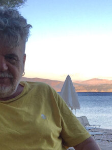 Γιάννης Κακλέας: Αυτή είναι η δική μου Κέρκυρα