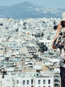 The Anti-Tourist Guide