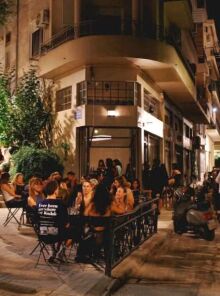 Όλα τα καινούργια εστιατόρια που μόλις άνοιξαν στην Αθήνα