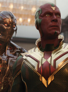 Vision Quest: Η νέα σειρά της Marvel είναι μια κρυφή ωδή στην ελληνική μυθολογία
