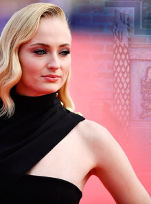 Η ηθοποιός Sophie Turner