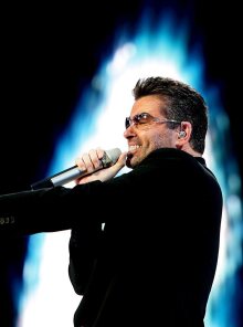George Michael