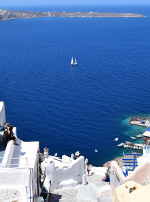 Σαντορίνη
