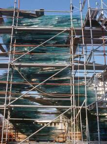 «Ο Δρομέας» του Κώστα Βαρώτσου