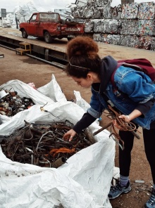 Η Βασιλεία Βλαχοπούλου