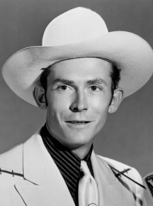 Hank Williams: Ο Γιάννης Πετρίδης γράφει για τη ζωή και το έργο του μεγάλου μουσικού που πέθανε σε ηλικία 30 ετών