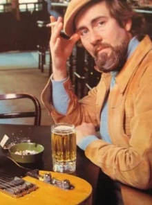 Roy Buchanan