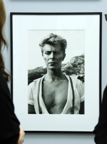 bowie
