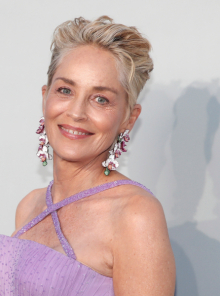 Sharon Stone