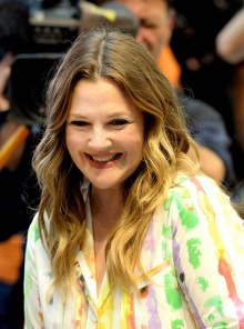 Ντρου Μπάριμορ