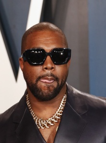 Kanye West