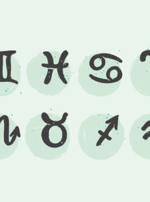 Cosmic Telegram: Οι αστρολογικές προβλέψεις στην Athens Voice