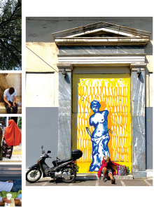 Μάριος Βουτσινάς