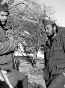 «Ουρανός» του Τάκη Κανελλόπουλου: Η βραβευμένη αντιπολεμική ταινία του 1962, η ιστορία της και το κίνημα του Νέου Ελληνικού Κινηματογράφου.