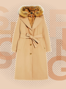 Ψωνίζουμε ρούχα για χειμωρινή βόλτα στην πόλη