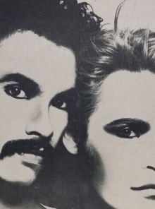 Daryl Hall & John Oates: Αποκαλύφθηκε ο λόγος της δικαστικής διαμάχης τους