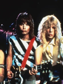 Spinal Tap: Πιθανό reunion και sequel της ταινίας του 1984