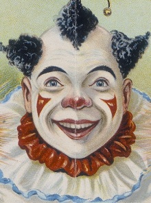 Χριστουγεννιάτικες κάρτες: Αναπόσπαστο στοιχείο των γιορτών, κατά τη βικτωριανή εποχή γνώρισαν κάποιες από τις πιο σόκιν και νοσηρές απεικονίσεις τους.