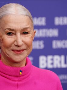 Η Έλεν Μίρεν