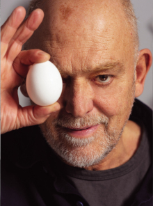 Πώς να επιλέξετε και πώς να συντηρήσετε σωστά τα αυγά 