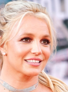 H Britney Spears 
