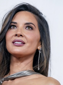 Η ηθοποιός Olivia Munn