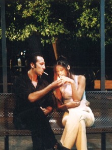 Το ελληνικό καλοκαίρι στην οθόνη