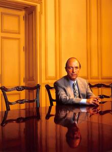 Κώστας Σημίτης 1936 – 2025: Η διαδρομή, η δράση και η ζωή του σε σπάνιες εικόνες