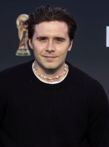 Μπρούκλιν Μπέκαμ