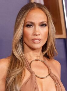 Η Τζένιφερ Λόπεζ