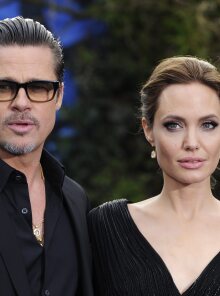 Νέα εξέλιξη στη δικαστική διαμάχη Μπραντ Πιτ και Αντζελίνας Τζολί: Της ζητά να παραδώσει ιδιωτικά email